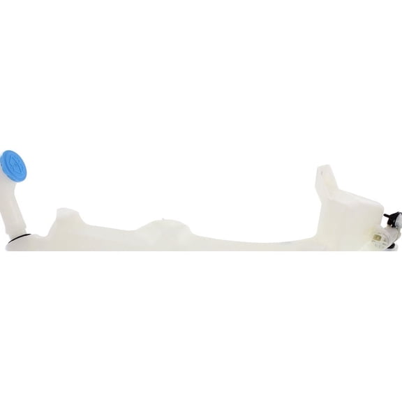 Washer Reservoir For 2012-2012 Honda CR-V