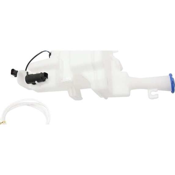 Washer Reservoir For 2017-2018 Kia Forte