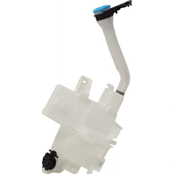 Washer Reservoir For 2017-2021 Mazda CX-5