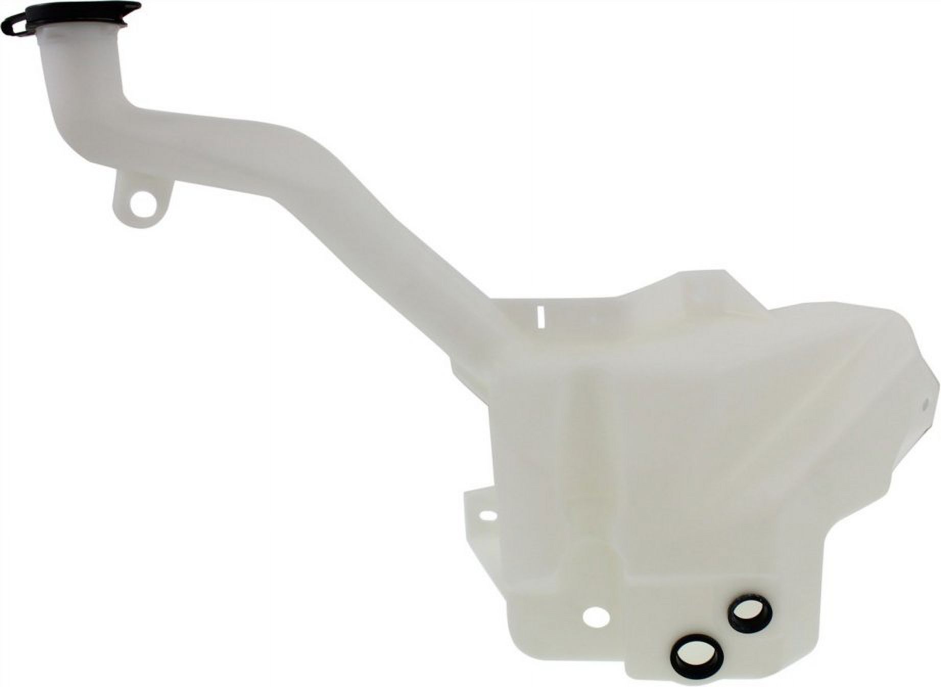 Washer fluid reservoir Stock Photo - Alamy