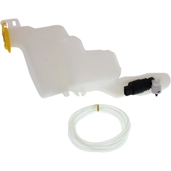 Washer Reservoir for 2007 Jeep Compass Base 4 Cyl 2.4L