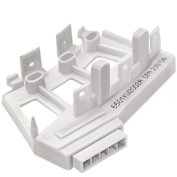 Washer Rotor Position Sensor Replacement 2.9x2.2 Inch 1 Pack