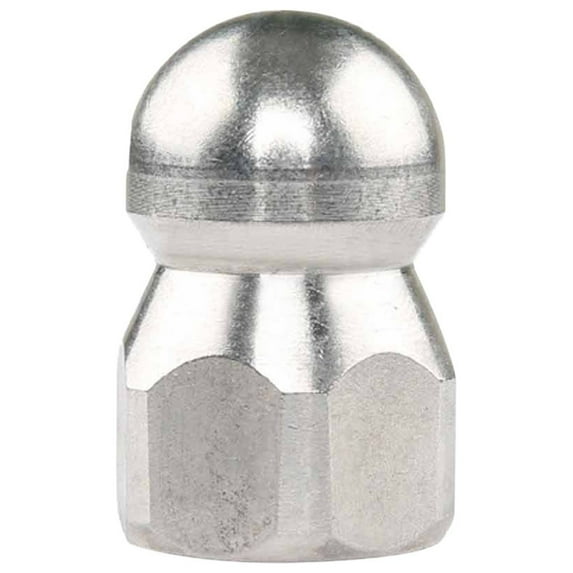 Washer Sewer Spout Nozzle Cleaning Sprayer Pipe Unclog Cleaning Accessories