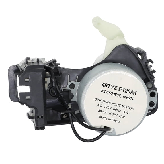 Washer Shift Actuator W10913953 for Whirlpool AP6037270, PS11769864 WPW10597177