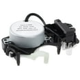 thumbnail image 1 of Washer Shift Actuator W10913953 for Whirlpool Maytag Kenmore Washing Replaces W10815026 W10597177, 1 of 9