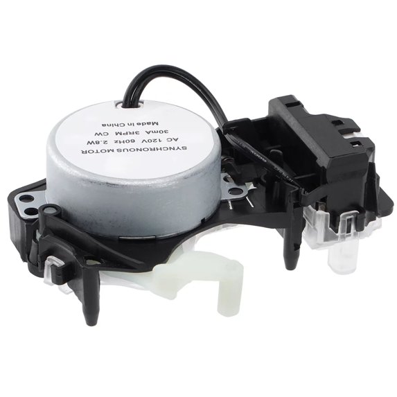 Washer Shift Actuator W10913953 for Whirlpool Maytag Kenmore Washing Replaces W10815026 W10597177