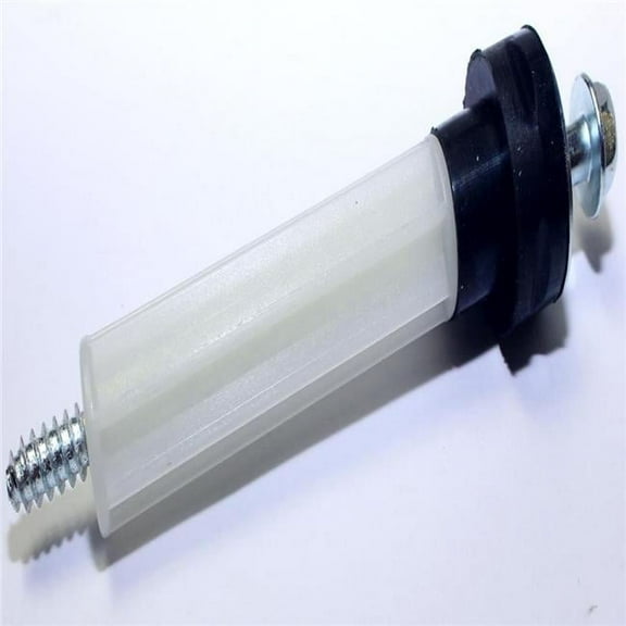 Washer Shipping Bolt