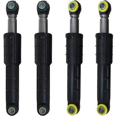 Washer Shock Absorbers For Samsung DC6-00650C & DC66-00650D-4 Replacement Set