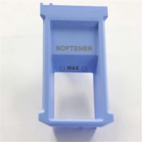 Washer Softener Dispenser Drawer Insert for F1305FDM