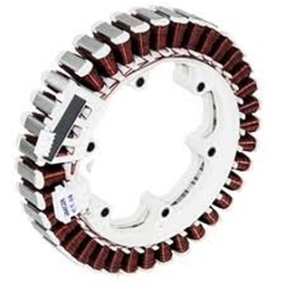 Washer Stator Assembly