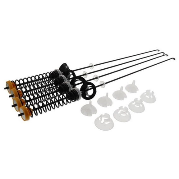 Washer Suspension Rod Kit For Maytag MVWB765FW0