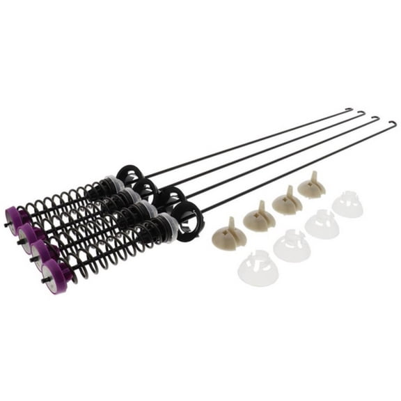 Washer Suspension Rod Kit For Maytag MVWB835DW4