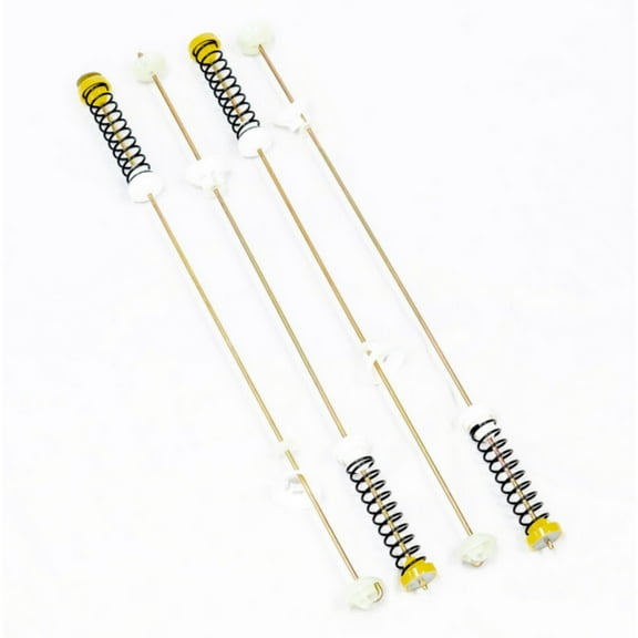 Washer Suspension Rod Kit For Roper RTW4516FW1
