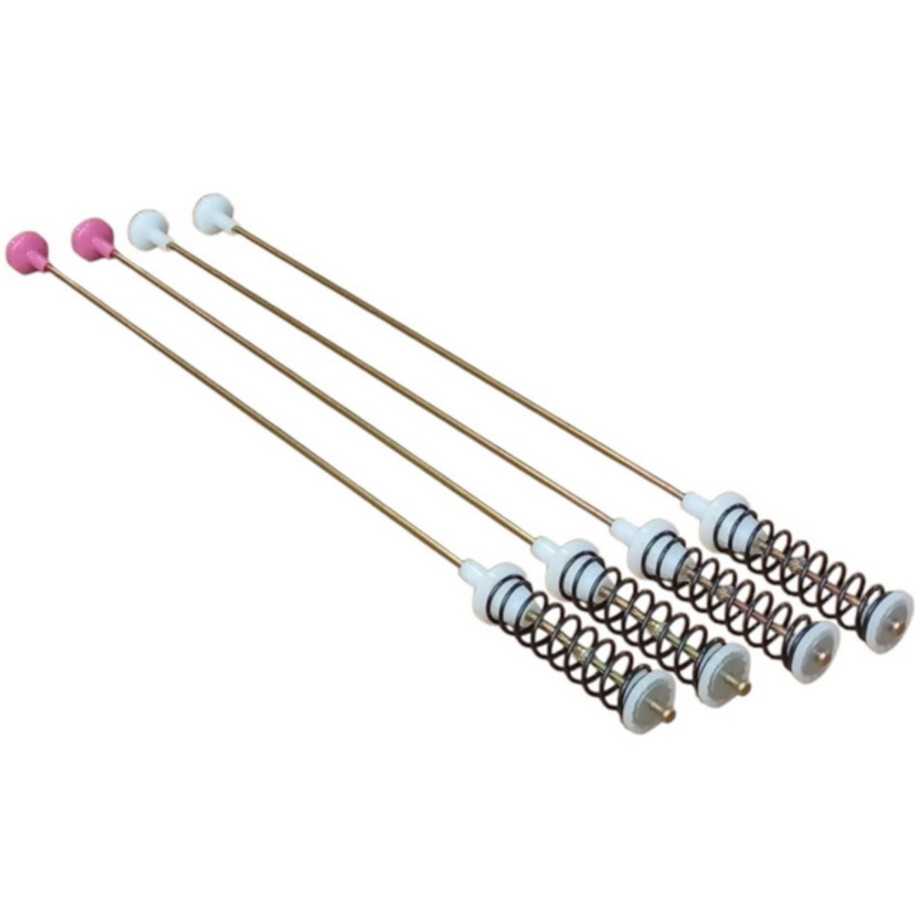 Washer Suspension Rod Kit For Samsung WA45T3400AP/A4-00