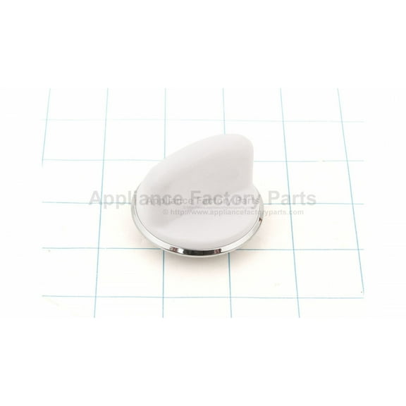 Washer Timer Knob fits General Electric, AP2044505, PS268451, WH01X10061