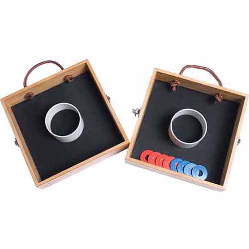 Washer Toss Game
