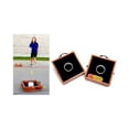 Washer Toss Game