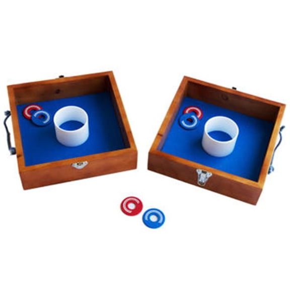 Washer Toss