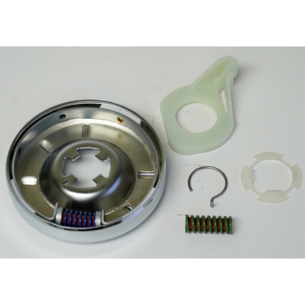 Washer Transmission Clutch Kit For Maytag 7MMPM0060VM0 7MMPM0060VM1 7MMPM0320WQ0 7MMPS0070VM0 7MMPS0070VM1 7MMSE1000TW0 7MMSE7999TW0 7MMSL0100TW0 7MMSL6955TW0 7MMSL7959TW0 7MMSL7959TW1 7MMTM0300WQ0