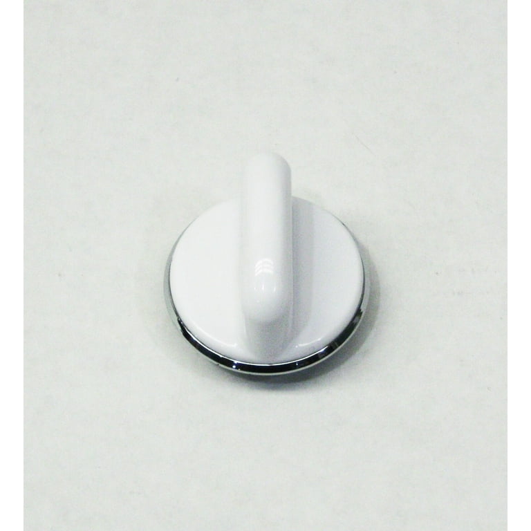 ge washer timer knob replacement