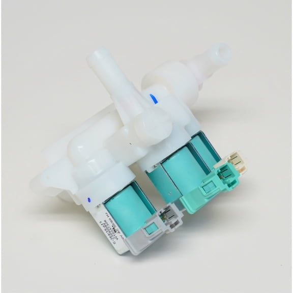 Washer Water Inlet Solenoid Valve For Maytag MHW8200FC0