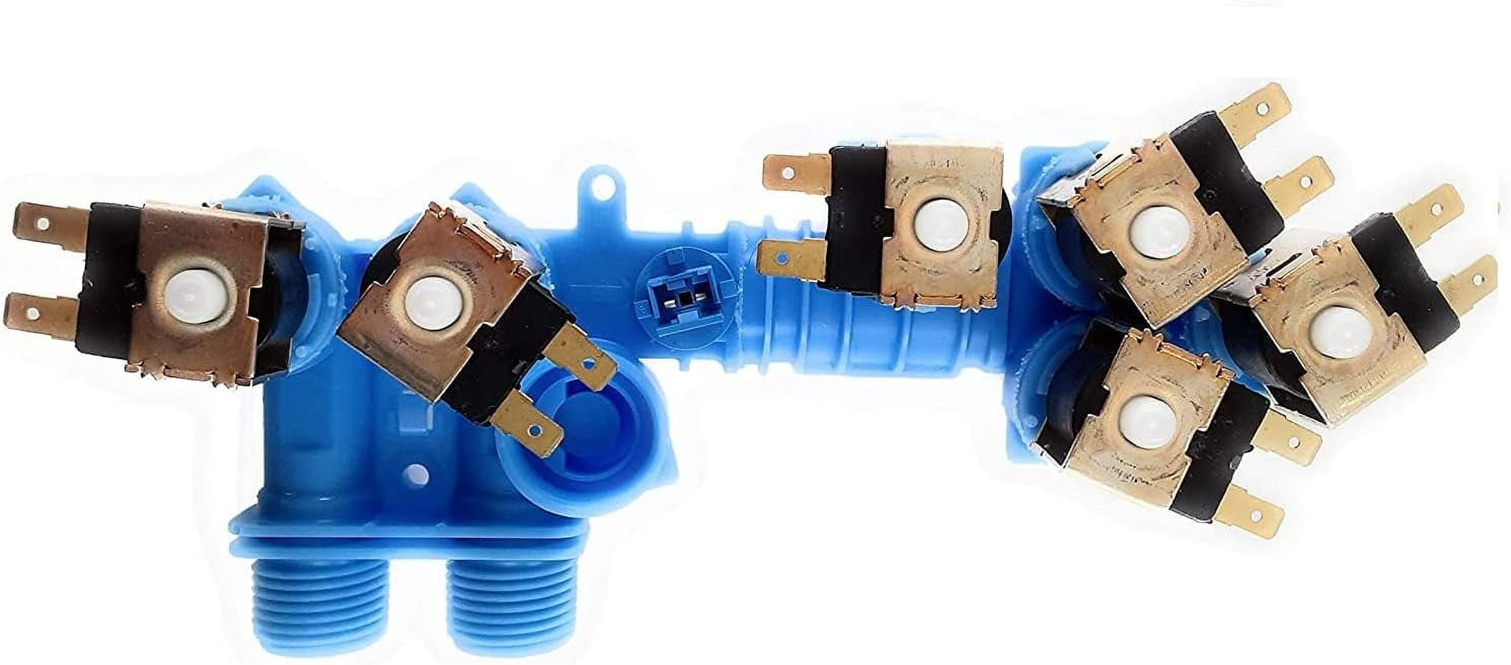 Maytag Washer Water Inlet Valve