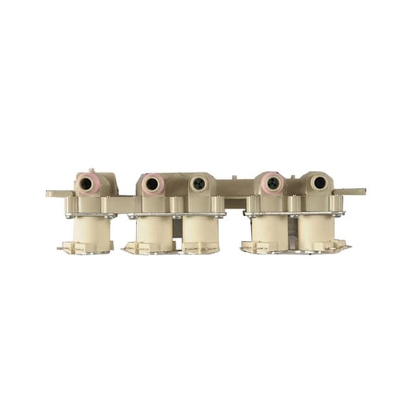 Washer Water Inlet Valve