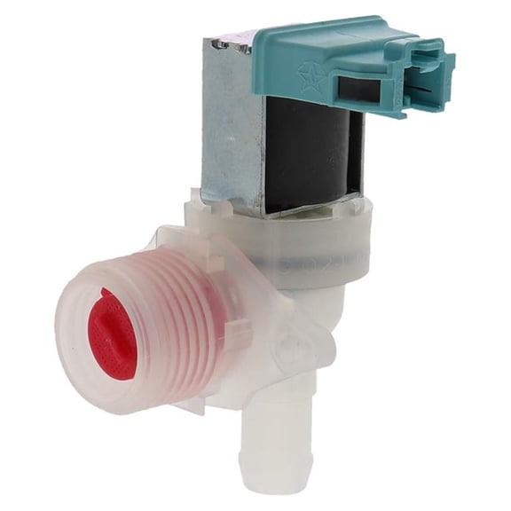 Washer Water Pump Replacement for Washing Machine, W10212598 Pump Motor Compatible with Whirlpool, Kenmore, Roper, Estate Washers - 1/5 HP 60Hz