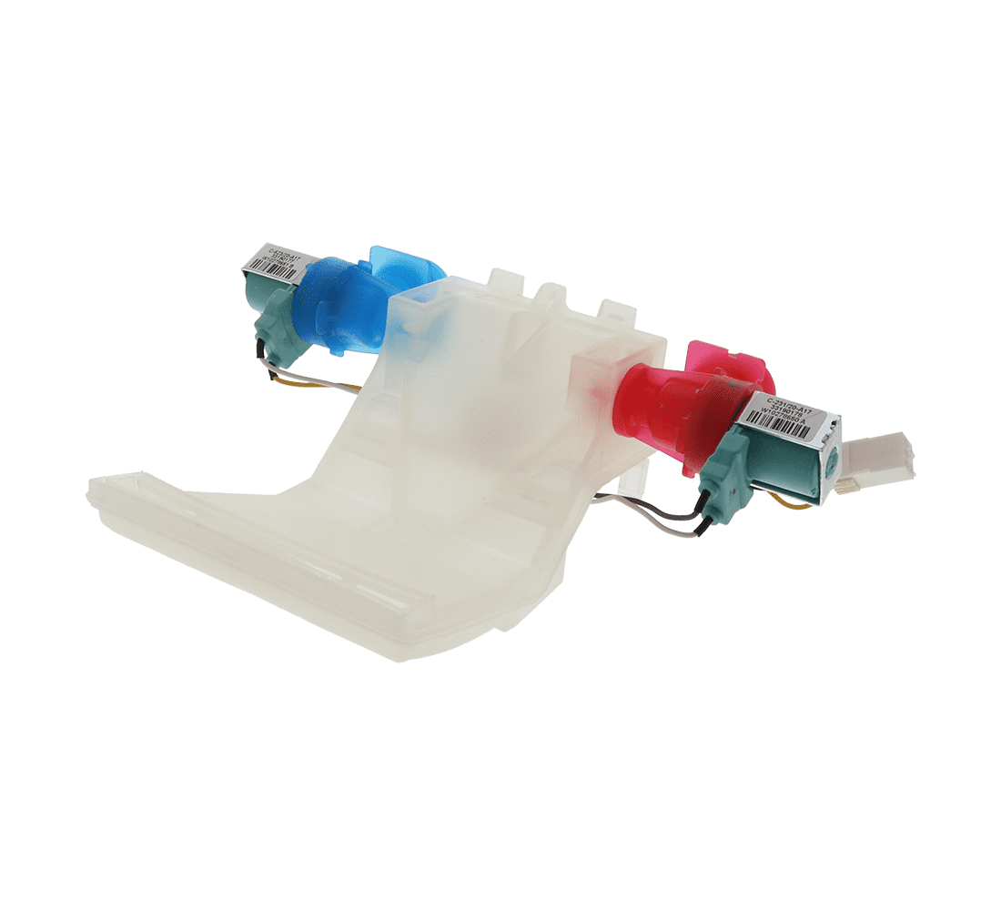 ERP Washing Machine Water Valve for Whirlpool, AP6015761, PS11749042 WPW10144820