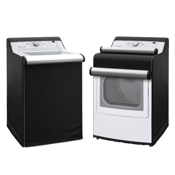 Washer and Dryer Covers