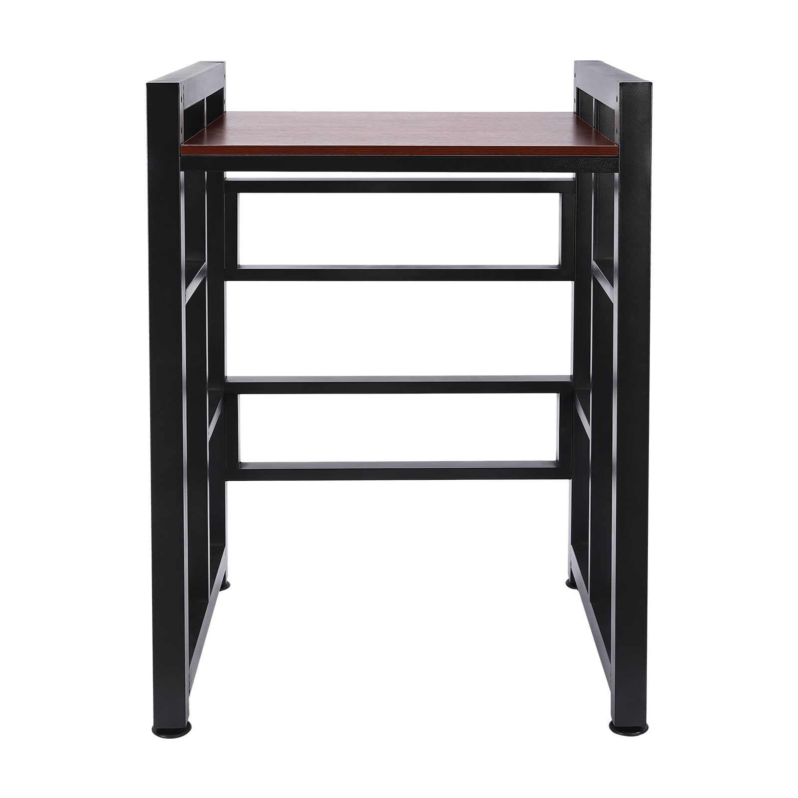 Washer and Dryer Storage Shelf with Adjustable Laminate, Modern Bathroom Tray, Strong Bearing Capacity, Space-Saving Design