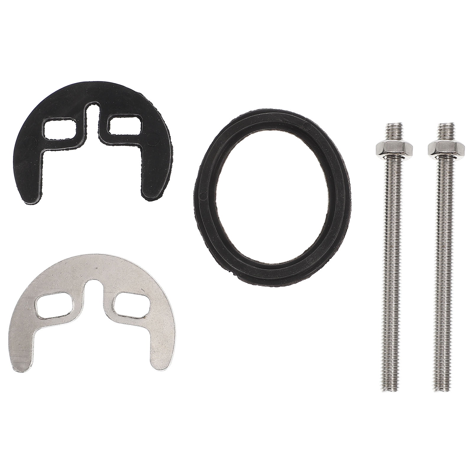 Washers Bathroom Sink Parts Faucet Fastening Tap Marty Sheets Suite