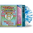 thumbnail image 1 of Petra - Washes Whiter Than - Blue Splatter - Music & Performance - Vinyl, 1 of 1