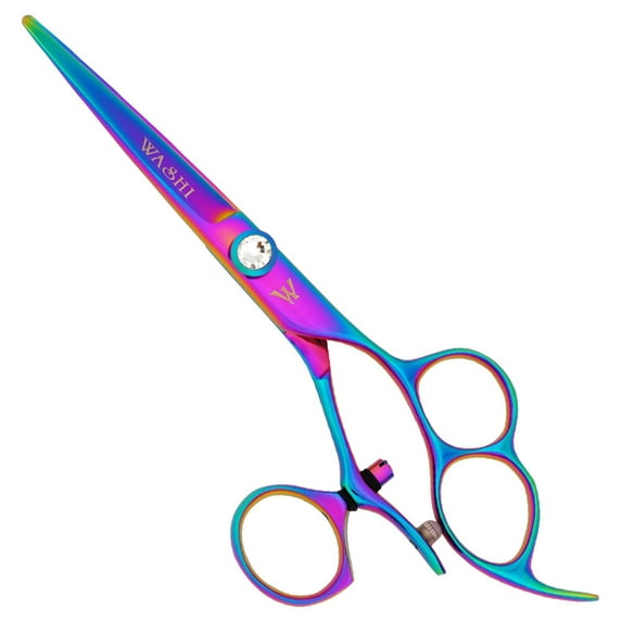 Washi Scissor Professional Double Swivel In Size 5.7