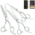 thumbnail image 1 of Washi Scissor Professional Fusion 3Pc Set In Size 5.5, 6.0, 6.5, 1 of 1