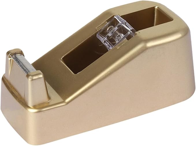 Washi Tape Cutter Office Tape Dispenser Portable Tape Holder NonSkid