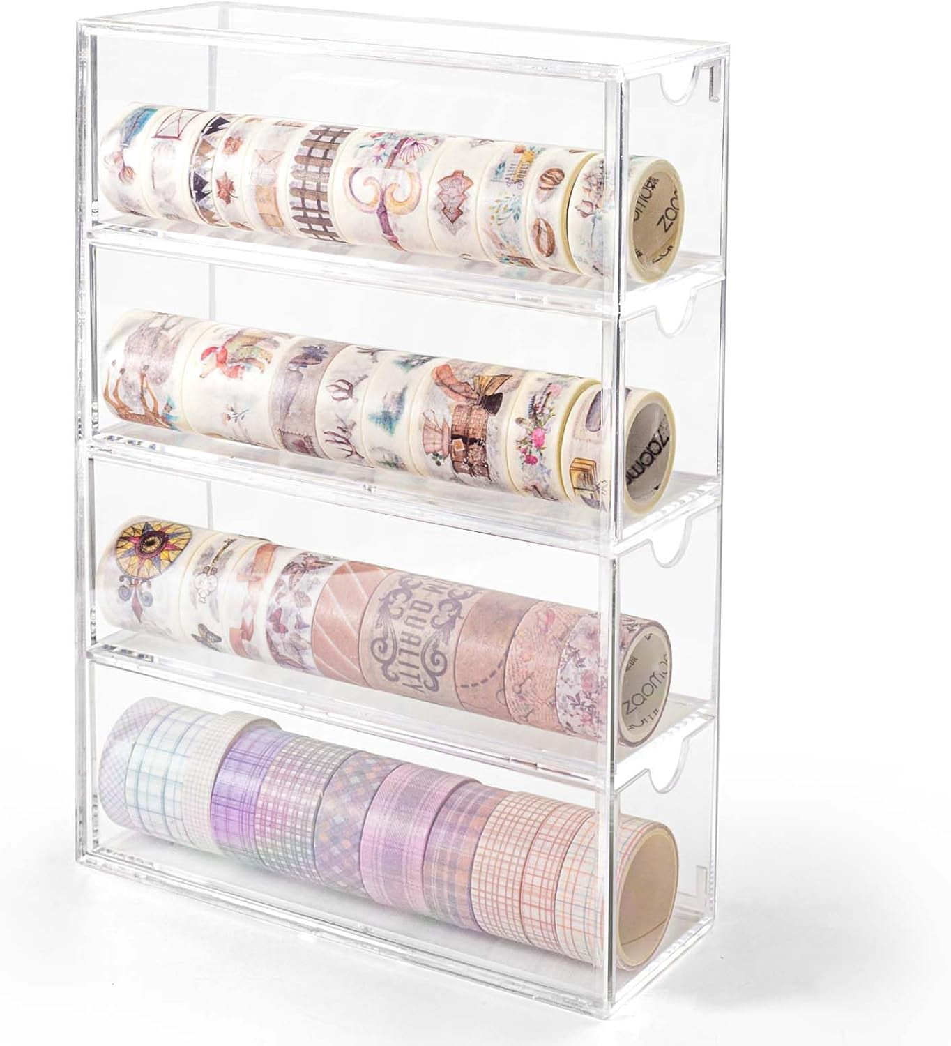 Washi Tape Organizer$$Art &amp; Craft - Walmart.com