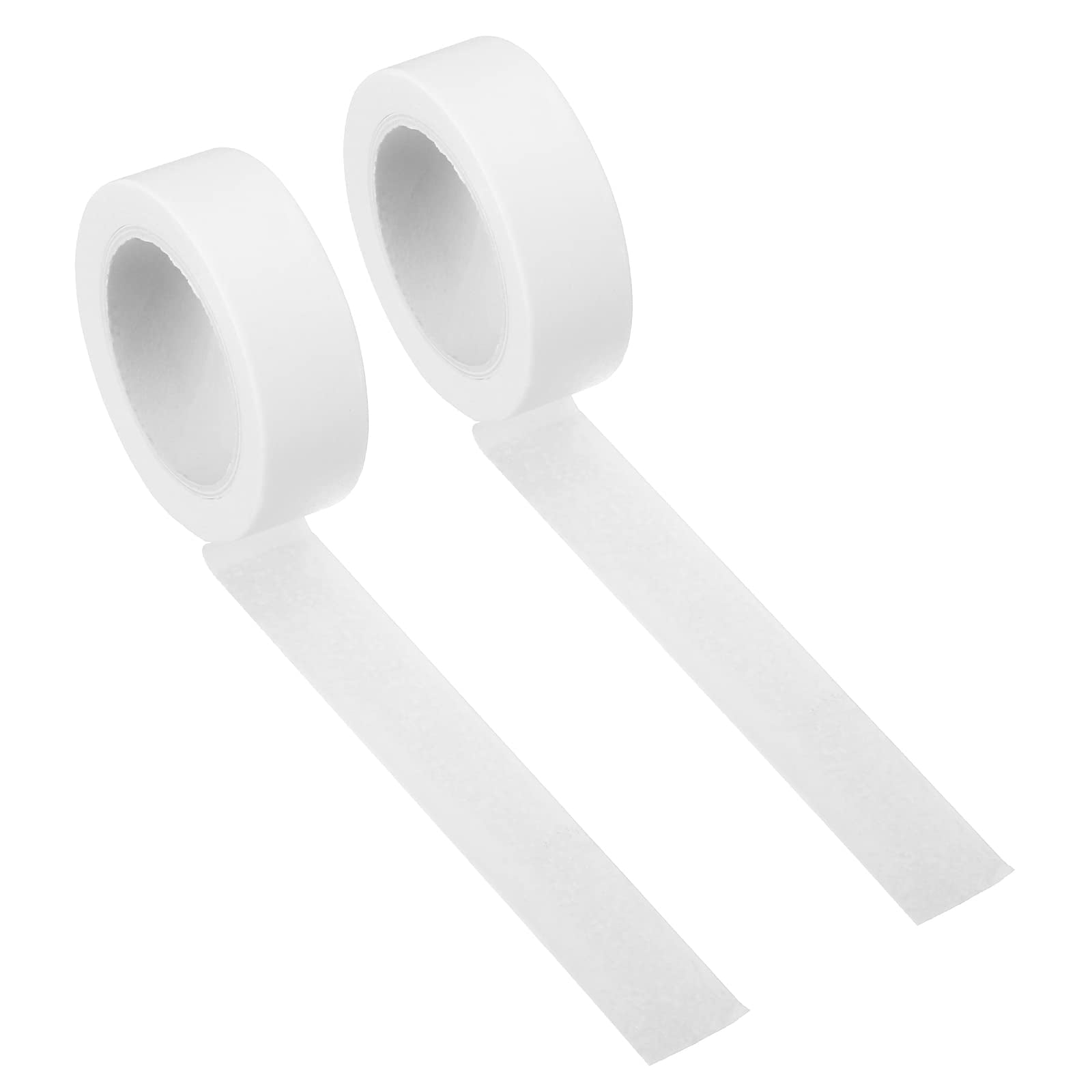 Washi Tape Set, 2 Rolls, Decorative Cute Floral Washi Tape for Bible