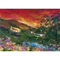 thumbnail image 1 of Washing Line 1000-Piece Puzzle, 1 of 2