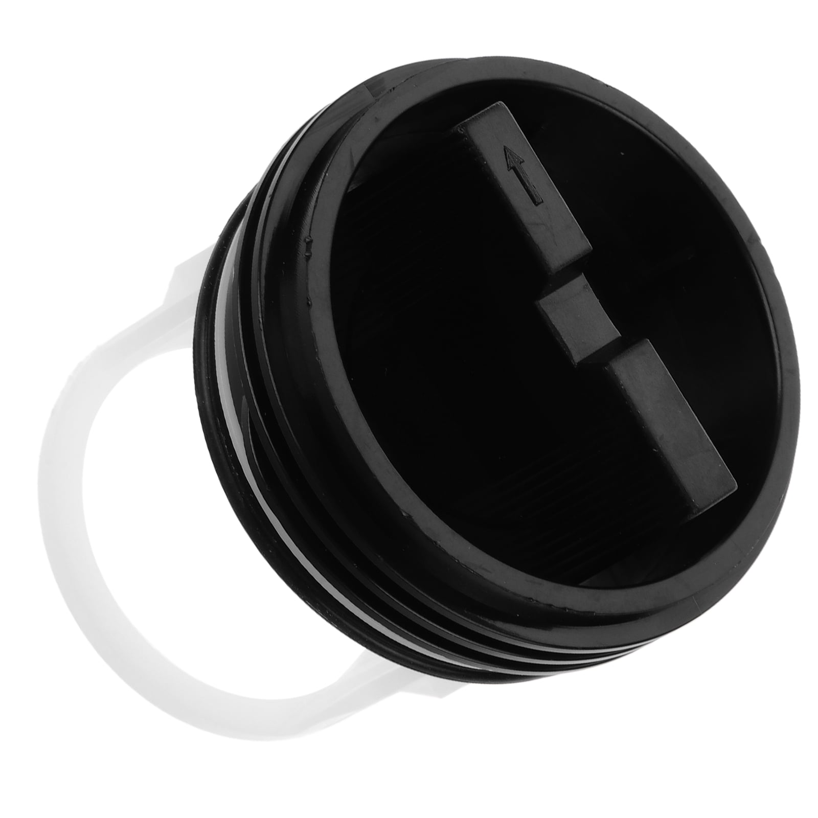 Washing Machine Accessories Coffee Filter Tub Stopper Drain Plug Washer