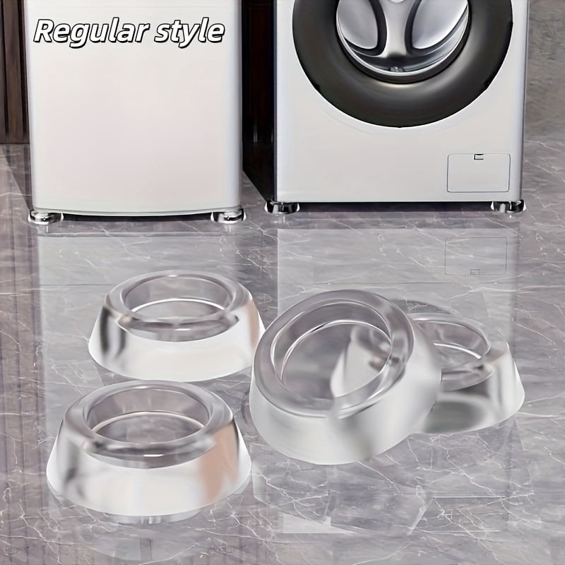 Washing Machine Base 4pcs Washing machine Base 4pcs / New and upgraded ...