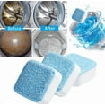 thumbnail image 1 of Washing Machine Bath Bomb Cleaner, 1 of 5