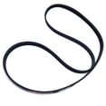 Washing Machine Belt Washer Drives Belts Washing Machine Straps Plastic ...