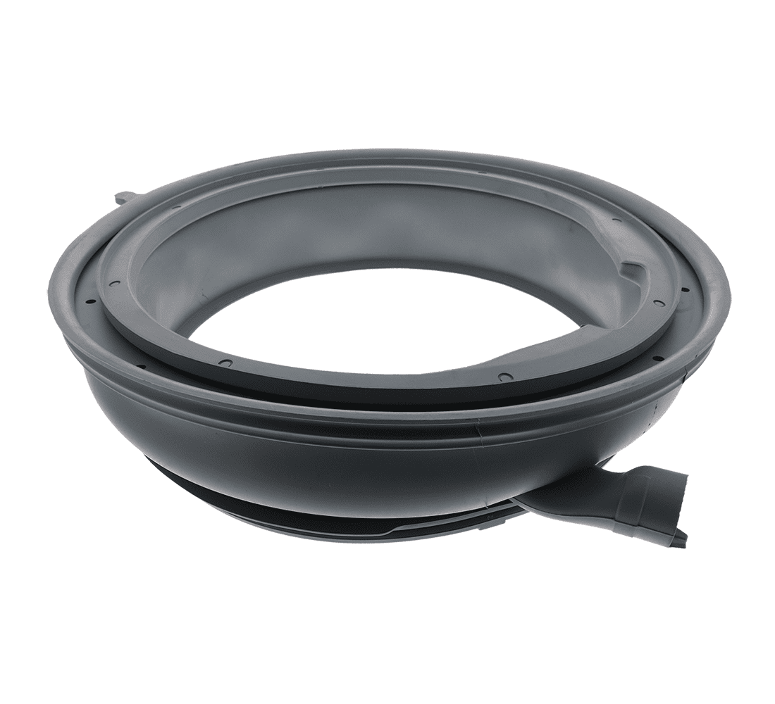 ERP Front Load Washer Boot Gasket for Bosch, AP5989787, PS11732288, ER00772658