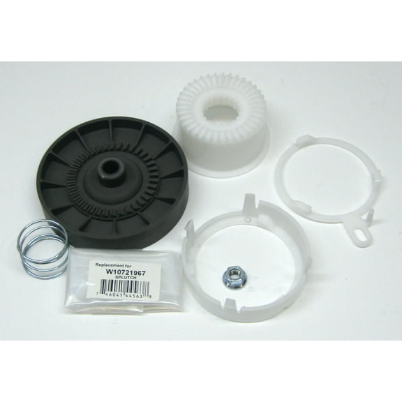 Washer Cam / Splutch Kit for Whirlpool, Sears, AP5951296, PS10057144, W10721967