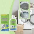 Washing Machine Cleaner Powerful Washing Machine Cleaner Heavy Duty