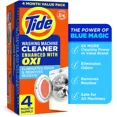 thumbnail image 1 of Washing Machine Cleaner With Deodorizer And Washing Machine Residue Remover, 1 of 6
