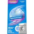 thumbnail image 1 of Washing Machine Cleaner with Odor Blasters, 4 Count, 1 of 5