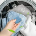 Washing Machine Cleaning Effervescent Tablets Washer Cleaner Deep