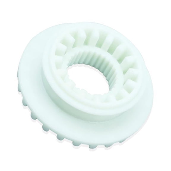 Washing Machine Clutch Gear Coupler Restores Spin and Drain Performances